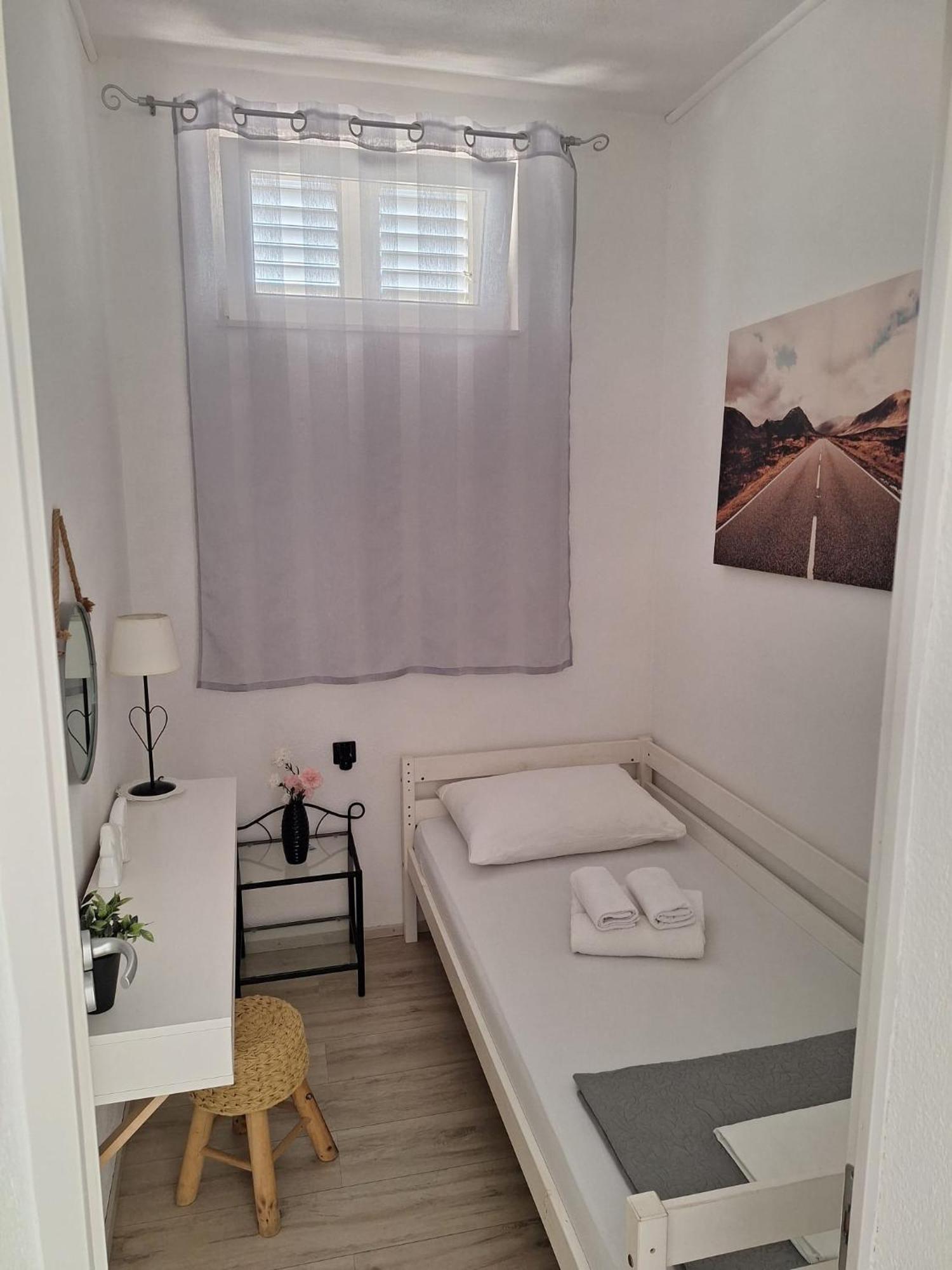 Apartment Brane Solin Luaran gambar