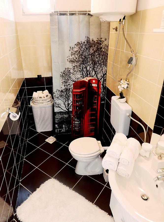 Apartment Brane Solin Luaran gambar