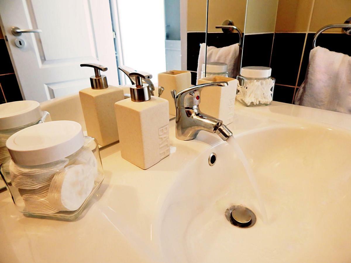 Apartment Brane Solin Luaran gambar