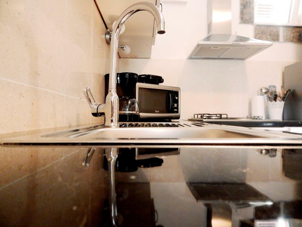 Apartment Brane Solin Luaran gambar
