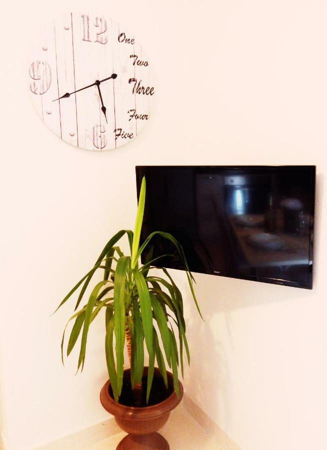 Apartment Brane Solin Luaran gambar