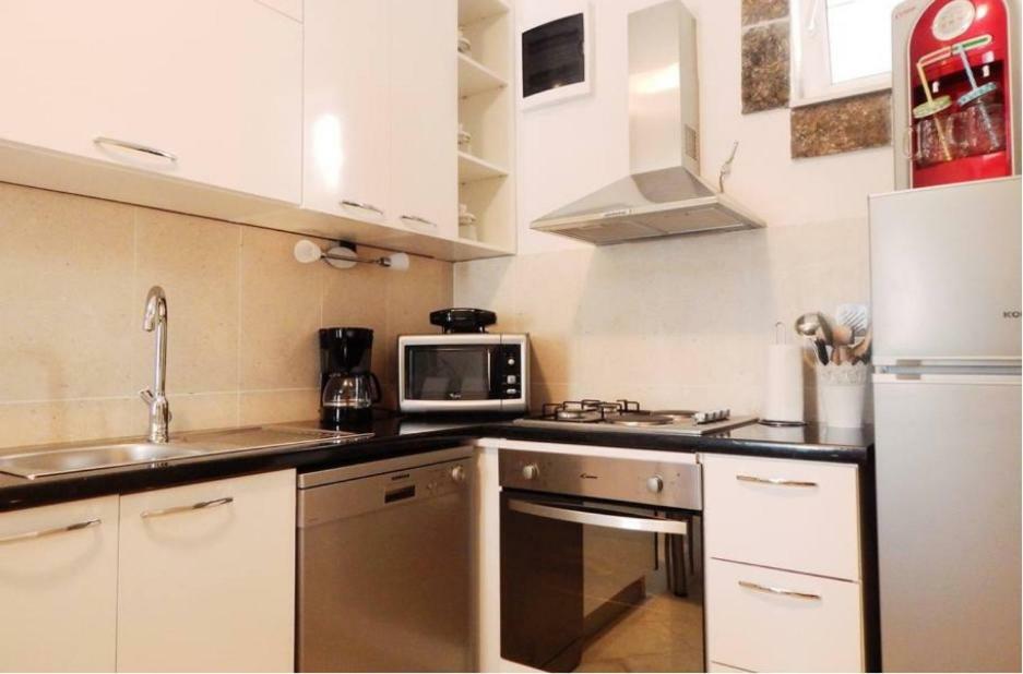 Apartment Brane Solin Luaran gambar